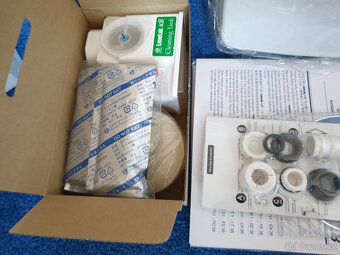 Ionizátor vody Enagic Leveluk Kangen K8 Made in Japan - aute - 6