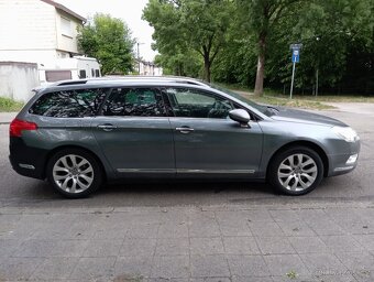 Citroen C5 3.0 HDI V6 Exclusive - 6