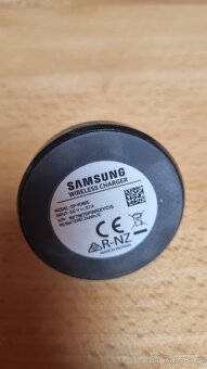 Samsung Galaxy Watch 46mm + řemínky - 6