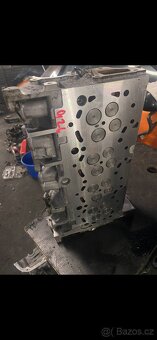 Repasované, motory 2.2 HDi / TDCi CITROËN,FIAT PEUGEOT, FORD - 6