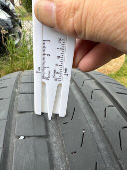 Pneu Pirelli letní - 6