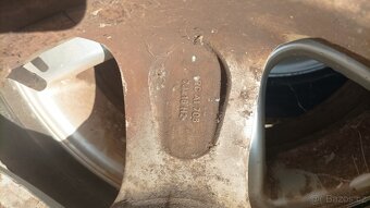 sada ALU kol R16 na Octavia I - 6