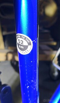 PRODÁM KOLO CROSSWAY 8900 - 6