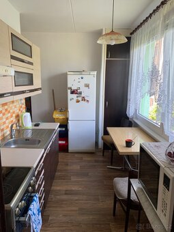 Prodám Byt 2+1, 45 m2, Ledeč nad Sázavou - 6