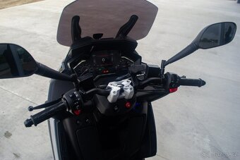 Peugeot Metropolis 400 GT 2024 ODPOČET DPH - 6