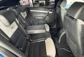 Škoda Octavia 2.0 TDi RS náhradní díly - 6