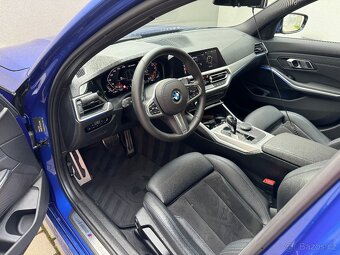 BMW M340i, xDrive G20/ACC, cena bez DPH - 6