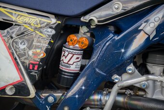 Suzuki RMZ 450 supermoto 2014 - 6