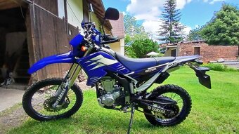 Yamaha WR 250 R - 6