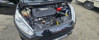 Ford Fiesta St 60tis/km - 6