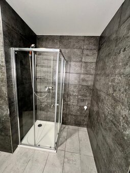 Pronájem bytu - 2kk, 40 m², Masarykova 745, Žatec - 6