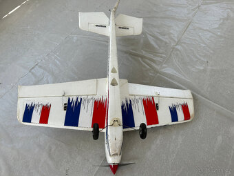 RC model letadla Multiplex Acromaster - 6