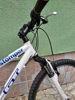 STOMPER 24" kolo - 6