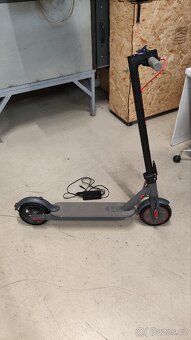 Elektrokolobezka Aerium Aovo Pro - 6