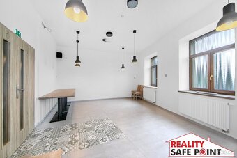 Prodej hotelu - Dobřany, ev.č. 00617 - 6