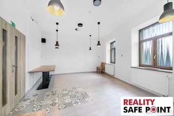Prodej hotelu - Dobřany, ev.č. 00617 - 6