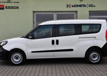 Fiat Dobló 1.4i 70kW 34is.KM - 6