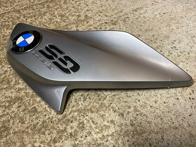 BMW R1200GS, levý kryt chladiče - 6