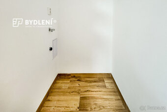 Pronájem 2+1 85m² - 6