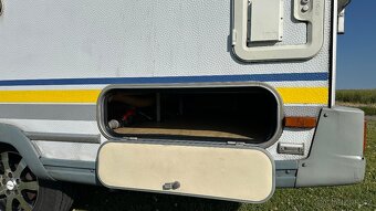 Fiat Ducato 2,5 TDI Euramobil - 6