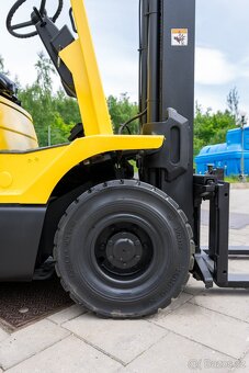 Vysokozdvižný vozík Hyster H1.50XM (VV0162) - 6