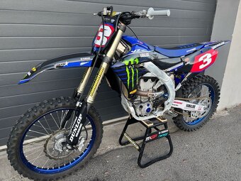 Yamaha Yzf 450 2018 - 6