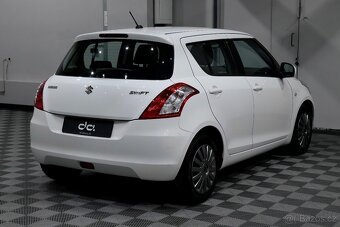 Suzuki Swift 1.2VVT 69kW Club - 6