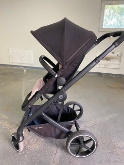 Cybex Balios S 2v1 - 6