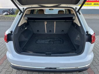 Volkswagen Touareg 3.0 TDI 210 kW, najeto 70 tis. Km, 10/10 - 6