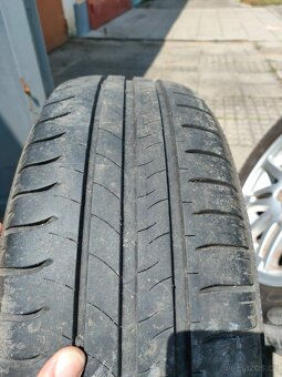 Volvo originální 15 - 5x108 - 6
