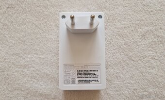 TP-LINK Wi-Fi powerline extender (TL-WPA4220) - 6