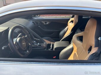 Jaguar F-Type R 5.0 SC, dočasně výrazná SLEVA - 6