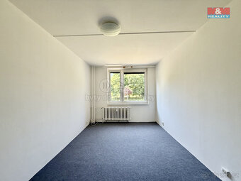 Prodej bytu 2+kk, 40 m², Most, ul. Jiřího Wolkera - 6