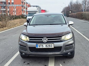 Volkswagen Touareg 3.0 tdi - 6
