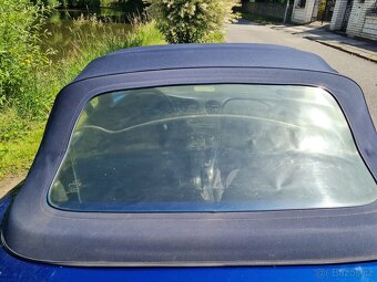 Fiat Barchetta - 6