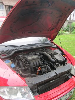 Octavia 2. 1.6 MPI/75kW - 6