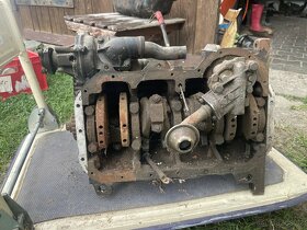 Motor VW 1.8 - 6