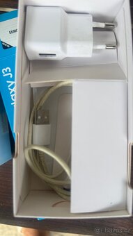 Samsung galaxy s3 mini + samsung j3 - 6