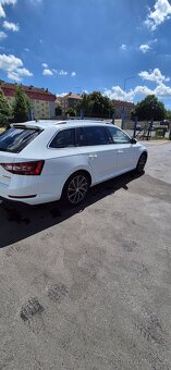 Škoda superb 3 LaK 140Kw - 6