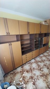 Obývací stěna - 6