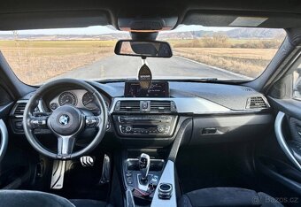 BMW rad 3 F31 320D xDrive - 6