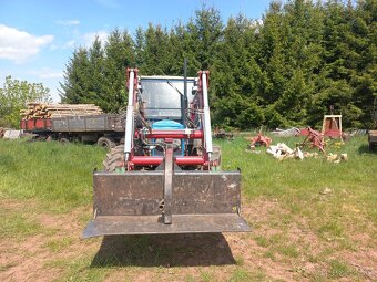 Prodám zetor 6745 - 6