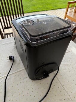 Kávovar Philips Saeco Intelia HD8751 - 6