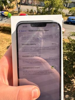 Iphone 14 plus 128 - 6