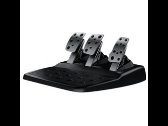 Volant Logitech G29 + pedály PS4/PS5/PC - 6