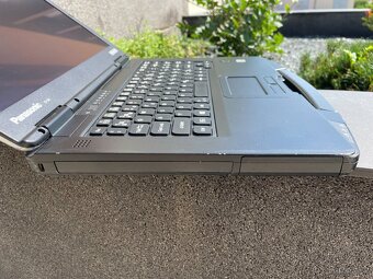odolný notebook Panasonic Toughbook CF-54 - 6