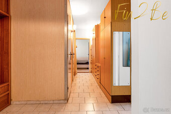 Prodej hezkého světlého bytu 3+1, 73,3 m2 s lodžií, Uzbecká - 6