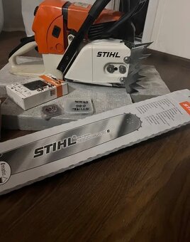 Stihl ms 066 - 6
