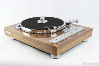 Gramofón PIONEER XL-1550 (PL-550) - 6