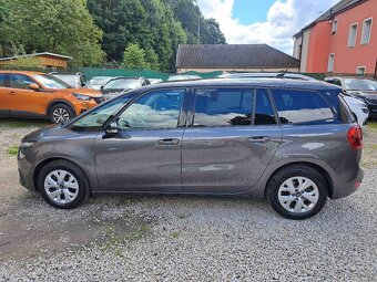 Citroën Grand C4 Spacetourer 1,5 HDI FEEL 171.000 km - 6